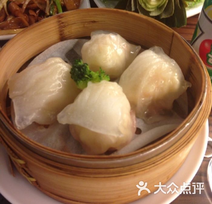 避风塘(常州城区店)图片 - 第2张