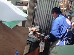-大学路8号炸串(大学路十四号院店)