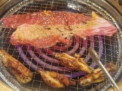 -神户赤童日式烤肉伙伴(东直门店)