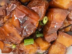 -涵家味土菜馆·徽州一绝臭鳜鱼(三河古镇店)