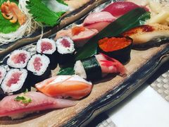 iphone_upload_pic-乾山寿司(好运街店)