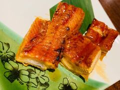 汁烤鳗鱼-黑松白鹿(崇文门新活馆店)