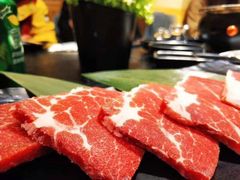 -九田家黑牛烤肉料理(溧阳吾悦店)