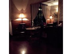 -老洋房花园饭店(绍兴路店)