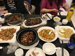 -美极鲜食坊(宝安南路店)