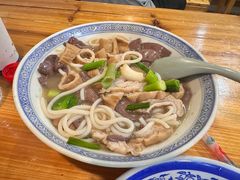 -锦泓老字号猪脏粉(东联大厦店)