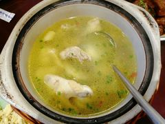 -湾里人家(旺山景区店)