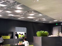 -丘大叔柠檬茶(来福士广场分店)