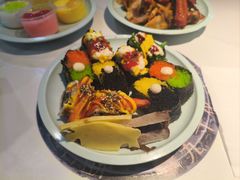 -九寸花汀(摩天活力城店)