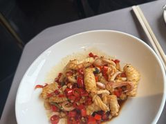 -徐记海鲜(梅溪新天地店)