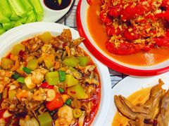 -辣螃铠盆盆蟹大排档(总店)