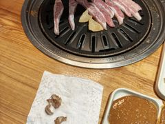 -乌拉烤肉(如皋首店)