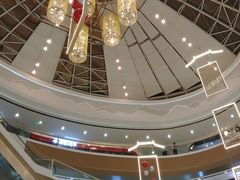 -万达广场(通州店)