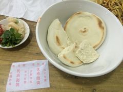 -老刘家泡馍·陕西老字号(钟楼广济街店)