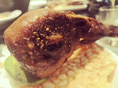 -洪福龙虾