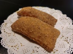 特色香糍粑-味当家鱼头火锅.•甲鱼料理(金沙店)
