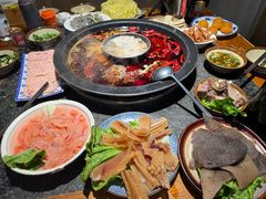 -陈眼镜火锅(总店)