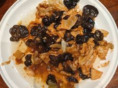 -二分八云雁阁•新晋菜大同味(长治路店)