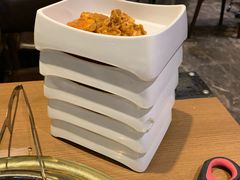 -火炉火自助餐(悠唐购物中心店)