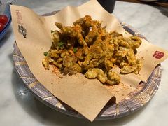 -辛香汇·锦里丨现炒川菜(中南城店)
