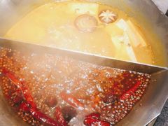 -湊湊火锅·茶憩(皇姑万象汇店)