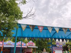 -海合安武汉极地海洋公园