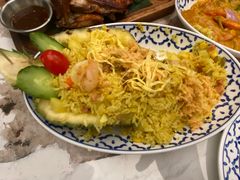 -KingThaia金泰兰(滨江天街店)