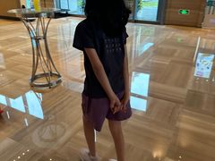 -珠海中海雅高铂尔曼酒店