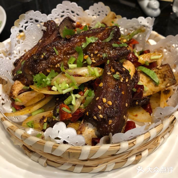 蜀道鮮图片