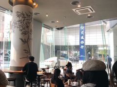 大堂-星巴克(深圳世纪汇分店)