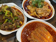 夫妻肺片-牛王庙(龙华花园店)