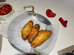 -食间牛排(湖西路店)