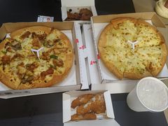 -必胜客(吾悦广场店)