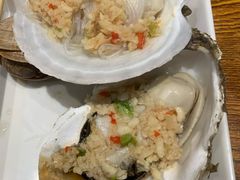 -海味当家·蒸锅海鲜(中山广场创始店)