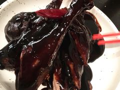 -老头儿油爆虾·知味杭州(爱琴海购物中心)