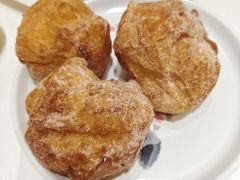 -临家小院·潮汕菜·商务宴请·点心(白石洲店)