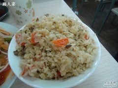 手抓饭-清真·益鑫羊肉手抓馆(花园北街店)