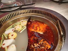 -三头牛·潮汕牛肉生蚝火锅 (夏湾店)