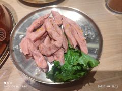 -千岛炭火烤肉·活烤鳗鱼(天通苑店)