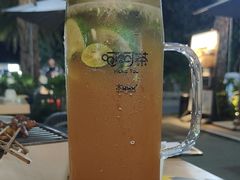 -木屋烧烤(惠阳华润小径湾店)