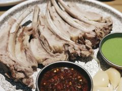 -那时新疆·若羌(经纬汇店)