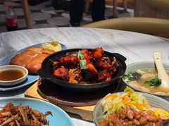 -志明眷村·台式融合菜·宵夜