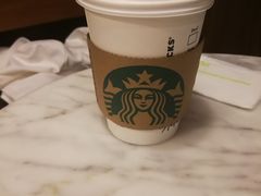 -星巴克(陆家嘴软件园店)
