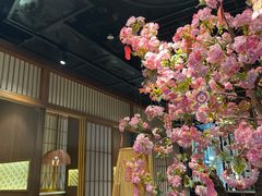 -九井澤精致料理(金茂店)
