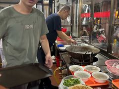 -建国蚵煎蚵面