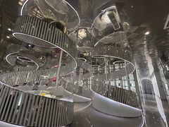 -3号仓库·创意中国菜(嘉兴龙鼎万达店)