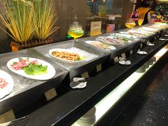 -华安国际大酒店-餐厅