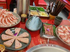 -谭鸭血老火锅(长春一店)