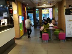 -麦当劳(南京水西门大街店)