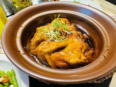 神仙鸡-东门头·江鲜小馆(新天地店)